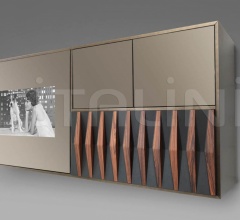 Модульная система MONTREAL фабрика Klab Design (закрыта)