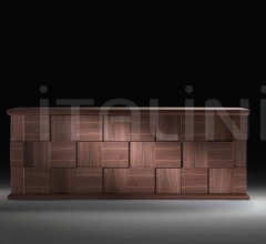 Тумба TRIBECA фабрика Klab Design (закрыта)