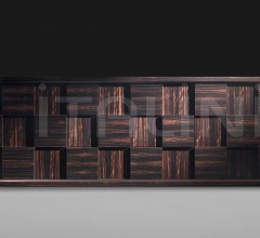 Тумба TRIBECA фабрика Klab Design (закрыта)