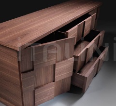 Тумба TRIBECA фабрика Klab Design (закрыта)