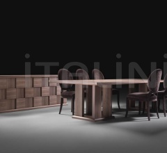 Тумба TRIBECA фабрика Klab Design (закрыта)