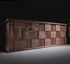 Тумба TRIBECA фабрика Klab Design (закрыта)