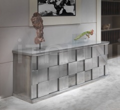 Тумба TRIBECA фабрика Klab Design (закрыта)