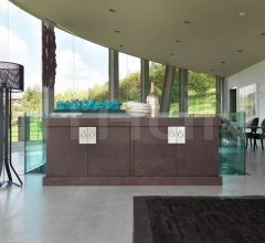 Тумба BRERA фабрика Klab Design (закрыта)