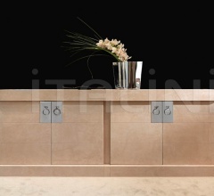 Тумба BRERA фабрика Klab Design (закрыта)