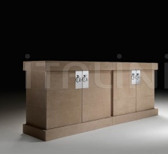 Тумба BRERA фабрика Klab Design (закрыта)