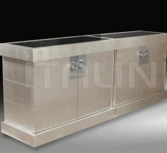 Тумба BRERA фабрика Klab Design (закрыта)