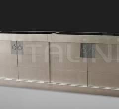 Тумба BRERA фабрика Klab Design (закрыта)