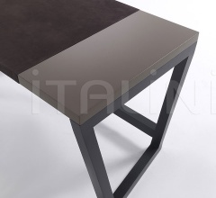 Письменный стол TANCREDI фабрика Klab Design (закрыта)