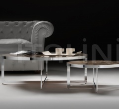 Кофейный столик CIRCUS фабрика Klab Design (закрыта)