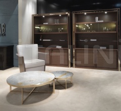 Кофейный столик CIRCUS фабрика Klab Design (закрыта)