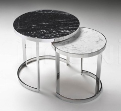 Приставной столик MOON фабрика Klab Design (закрыта)