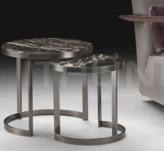 Приставной столик MOON фабрика Klab Design (закрыта)