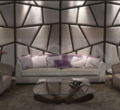 Диван SANTIAGO фабрика Klab Design (закрыта)