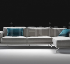 Модульный диван ONE фабрика Klab Design (закрыта)