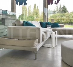 Модульный диван ONE фабрика Klab Design (закрыта)