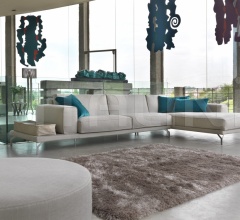 Модульный диван ONE фабрика Klab Design (закрыта)