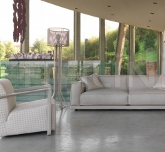 Модульный диван SAHARA фабрика Klab Design (закрыта)