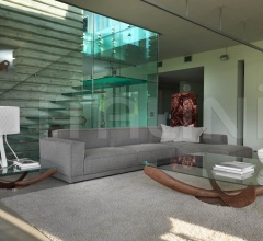 Модульный диван SAHARA фабрика Klab Design (закрыта)