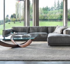 Модульный диван SAHARA фабрика Klab Design (закрыта)