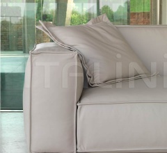 Модульный диван SAHARA фабрика Klab Design (закрыта)