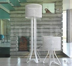 Торшер SINFOROSA фабрика Klab Design (закрыта)
