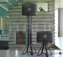 Настольный светильник SINFOROSA Настольный светильник SINFOROSA фабрика Klab Design (закрыта)