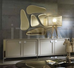 Настольный светильник SINFOROSA Настольный светильник SINFOROSA фабрика Klab Design (закрыта)