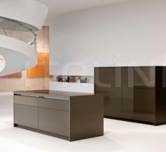 Кухня Arca Кухня Arca фабрика Linea Quattro