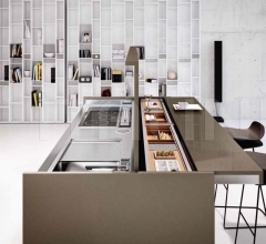 Кухня Arca Кухня Arca фабрика Linea Quattro