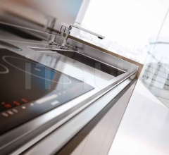 Кухня Arca Кухня Arca фабрика Linea Quattro