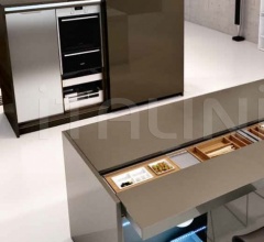 Кухня Arca Кухня Arca фабрика Linea Quattro