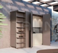 Кухня Metamorphosis Кухня Metamorphosis фабрика Linea Quattro