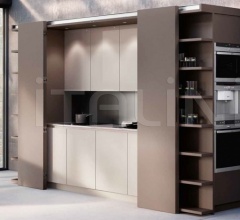 Кухня Metamorphosis Кухня Metamorphosis фабрика Linea Quattro