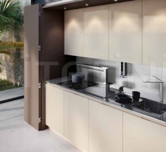 Кухня Metamorphosis Кухня Metamorphosis фабрика Linea Quattro