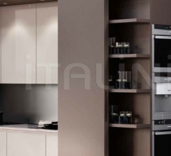 Кухня Metamorphosis Кухня Metamorphosis фабрика Linea Quattro