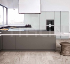 Кухня Opal Pura Кухня Opal Pura фабрика Linea Quattro