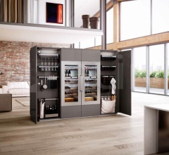 Кухня Opal Pura Кухня Opal Pura фабрика Linea Quattro