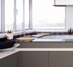 Кухня Opal Pura Кухня Opal Pura фабрика Linea Quattro