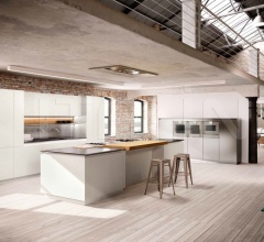 Кухня Ambra Кухня Ambra фабрика Linea Quattro