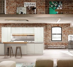 Кухня Ambra Кухня Ambra фабрика Linea Quattro