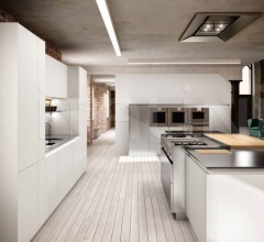 Кухня Ambra Кухня Ambra фабрика Linea Quattro