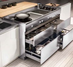 Кухня Ambra Кухня Ambra фабрика Linea Quattro