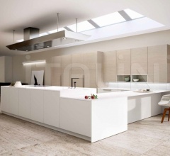 Кухня Opal Regula Кухня Opal Regula фабрика Linea Quattro