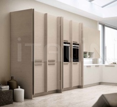 Кухня Opal Regula Кухня Opal Regula фабрика Linea Quattro