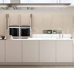 Кухня Opal Regula Кухня Opal Regula фабрика Linea Quattro