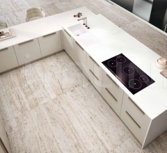 Кухня Opal Regula Кухня Opal Regula фабрика Linea Quattro