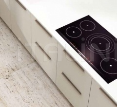 Кухня Opal Regula Кухня Opal Regula фабрика Linea Quattro