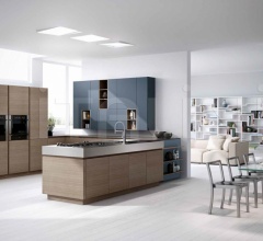 Кухня Essenthia Electa Кухня Essenthia Electa фабрика Linea Quattro