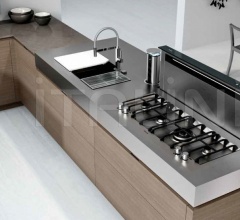 Кухня Essenthia Electa Кухня Essenthia Electa фабрика Linea Quattro